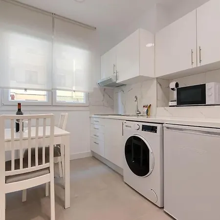 Apartment Unamuno Old Town 2 Free Parking *