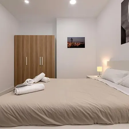 Apartment Unamuno Old Town 2 Free Parking *