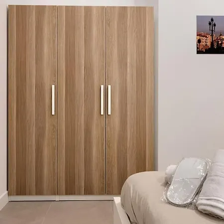 Apartment Unamuno Old Town 2 Free Parking Bilbao